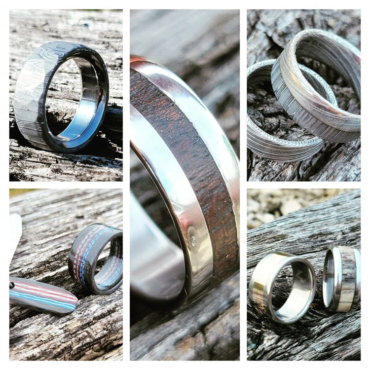 Steel Valley Jewelry